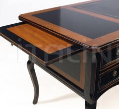 Итальянские Письменные столы - Письменный стол Perseo 00ST10 фабрика Seven Sedie