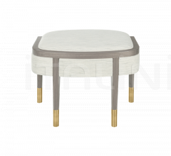 Итальянские Пуфы - Пуф LORIENT фабрика Frato