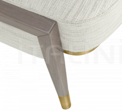 Итальянские Пуфы - Пуф LORIENT фабрика Frato