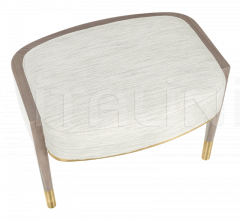 Итальянские Пуфы - Пуф LORIENT фабрика Frato