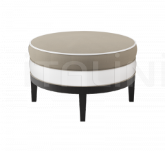 Итальянские Пуфы - Пуф MONACO фабрика Frato