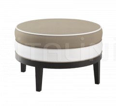 Итальянские Пуфы - Пуф MONACO фабрика Frato