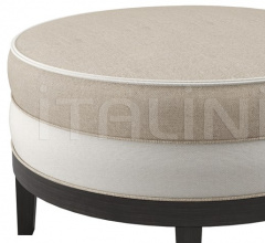 Итальянские Пуфы - Пуф MONACO фабрика Frato