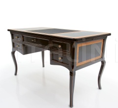 Итальянские Письменные столы - Письменный стол Perseo 00ST10 фабрика Seven Sedie