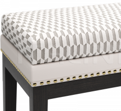 Банкетка BUZIOS Банкетка BUZIOS фабрика Frato