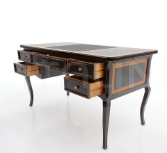 Итальянские Письменные столы - Письменный стол Perseo 00ST10 фабрика Seven Sedie