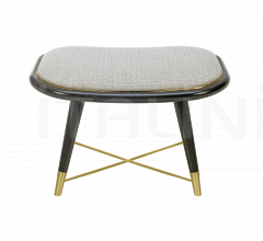 Итальянские Пуфы - Пуф BRASILIA фабрика Frato