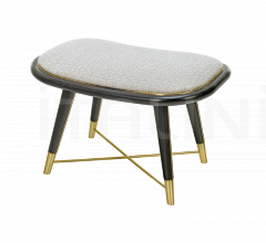 Итальянские Пуфы - Пуф BRASILIA фабрика Frato