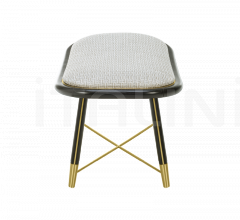 Итальянские Пуфы - Пуф BRASILIA фабрика Frato