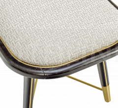 Итальянские Пуфы - Пуф BRASILIA фабрика Frato