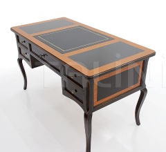 Итальянские Письменные столы - Письменный стол Perseo 00ST10 фабрика Seven Sedie