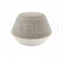 Итальянские Пуфы - Пуф NEW CASTLE фабрика Frato