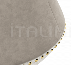 Итальянские Пуфы - Пуф NEW CASTLE фабрика Frato