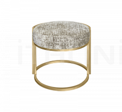 Итальянские Пуфы - Пуф CABOCHON фабрика Frato