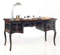 Итальянские Письменные столы - Письменный стол Perseo 00ST10 фабрика Seven Sedie
