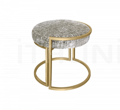 Итальянские Пуфы - Пуф CABOCHON фабрика Frato