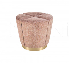 Итальянские Пуфы - Пуф SAFI фабрика Frato