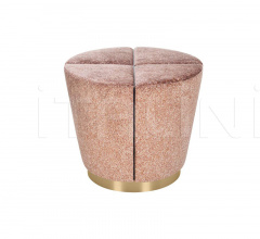 Итальянские Пуфы - Пуф SAFI фабрика Frato