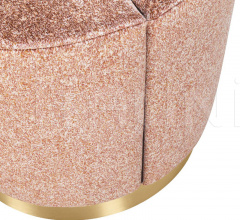 Итальянские Пуфы - Пуф SAFI фабрика Frato