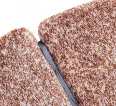 Итальянские Пуфы - Пуф SAFI фабрика Frato