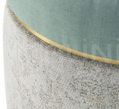 Итальянские Пуфы - Пуф AGRA фабрика Frato