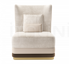 Кресло MANDARIN Кресло MANDARIN фабрика Frato