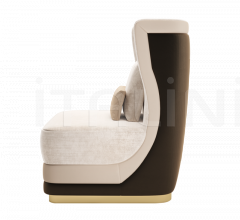 Кресло MANDARIN Кресло MANDARIN фабрика Frato