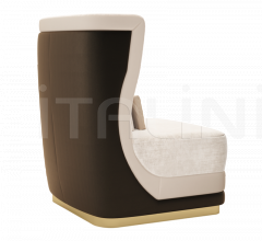 Кресло MANDARIN Кресло MANDARIN фабрика Frato