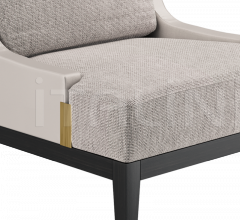 Кресло BRERA Кресло BRERA фабрика Frato