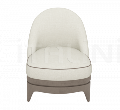 Кресло BORGHESE Кресло BORGHESE фабрика Frato