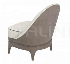 Кресло BORGHESE Кресло BORGHESE фабрика Frato