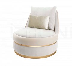 Кресло DALBY Кресло DALBY фабрика Frato