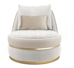 Кресло DALBY Кресло DALBY фабрика Frato