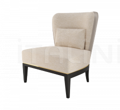 Кресло TOWNSVILLE Кресло TOWNSVILLE фабрика Frato