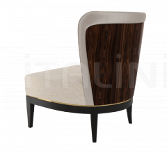 Кресло TOWNSVILLE Кресло TOWNSVILLE фабрика Frato