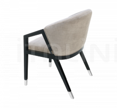 Стул с подлокотниками BORNEO фабрика Frato