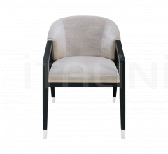 Стул с подлокотниками BORNEO фабрика Frato