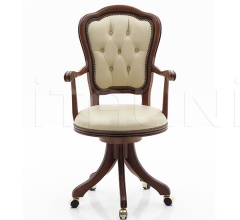 Кресло Flavia 0163P фабрика Seven Sedie