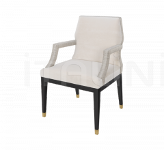 Стул с подлокотниками OXFORD фабрика Frato