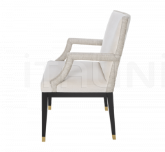 Стул с подлокотниками OXFORD фабрика Frato