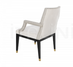 Стул с подлокотниками OXFORD фабрика Frato