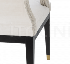 Стул с подлокотниками OXFORD фабрика Frato