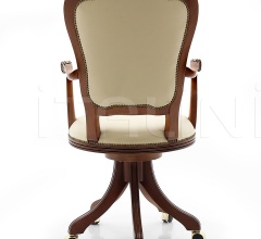 Кресло Flavia 0163P фабрика Seven Sedie