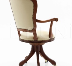 Кресло Flavia 0163P фабрика Seven Sedie