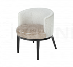 Стул с подлокотниками MONACO фабрика Frato