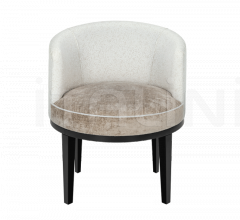 Стул с подлокотниками MONACO фабрика Frato