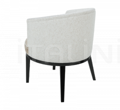 Стул с подлокотниками MONACO фабрика Frato