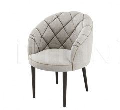 Стул с подлокотниками MONTE CARLO фабрика Frato