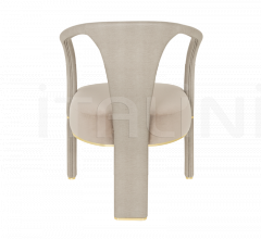 Стул с подлокотниками SANREMO фабрика Frato