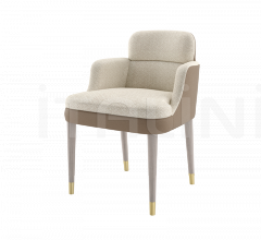 Стул с подлокотниками MODENA фабрика Frato